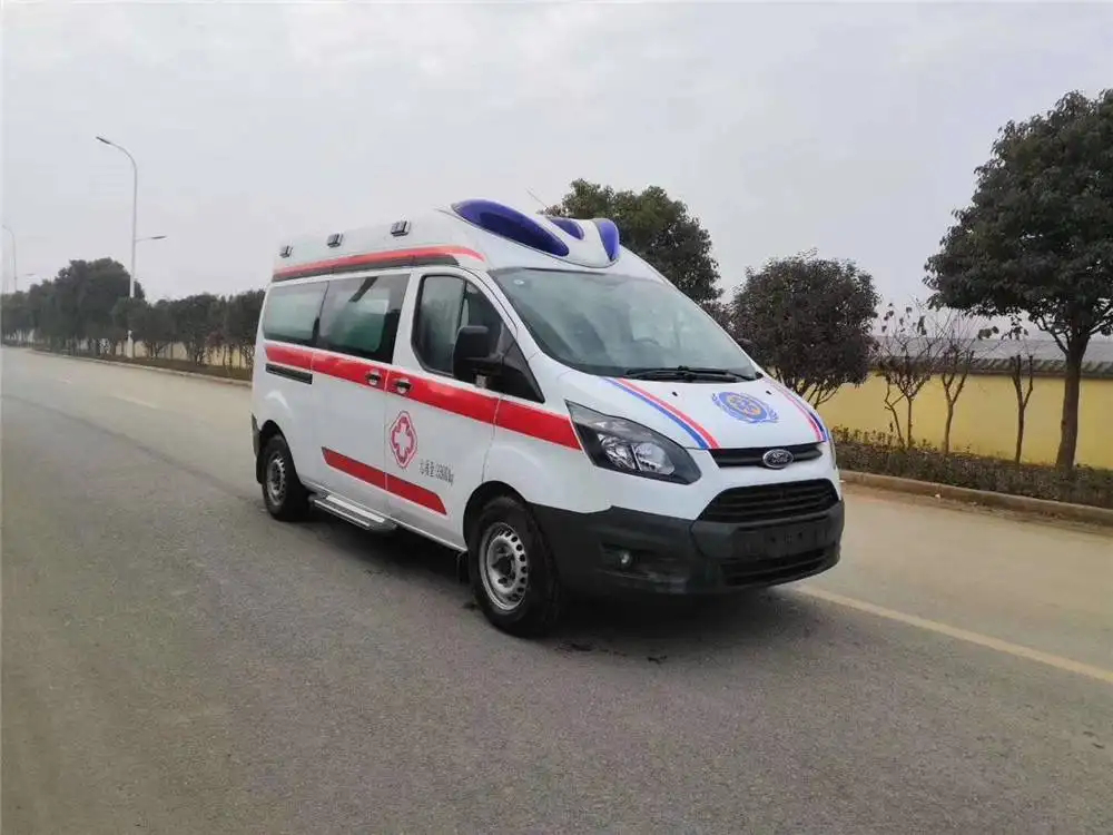 凤山县救护车转院