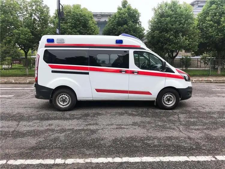 凤山县长途跨省救护车出租